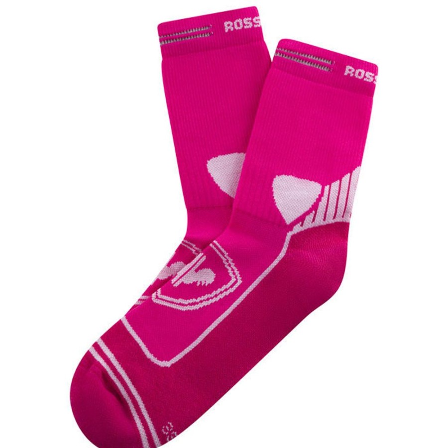 Women Rossignol Socks | Women'S Hiking Sock