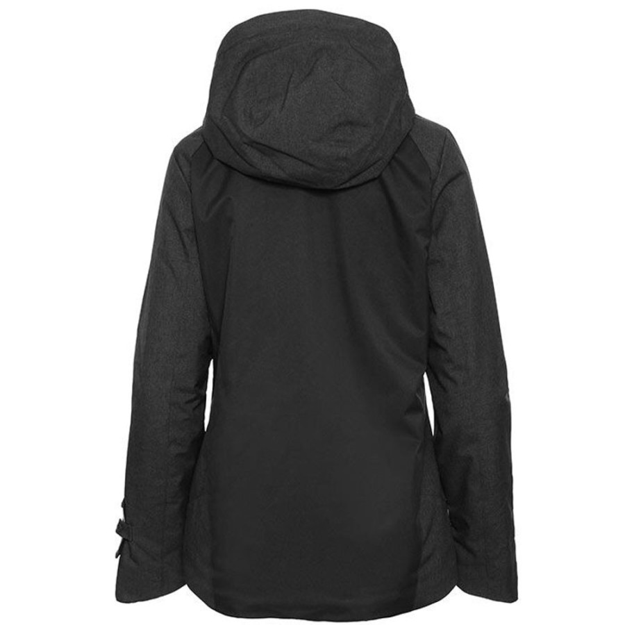 Women Phenix Coats & Jackets | Women'S Formula Jacket