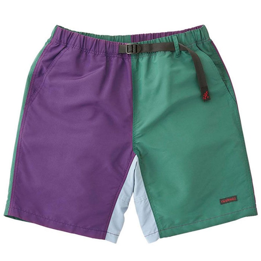 Women Gramicci Shorts | Unisex Shell Packable Short