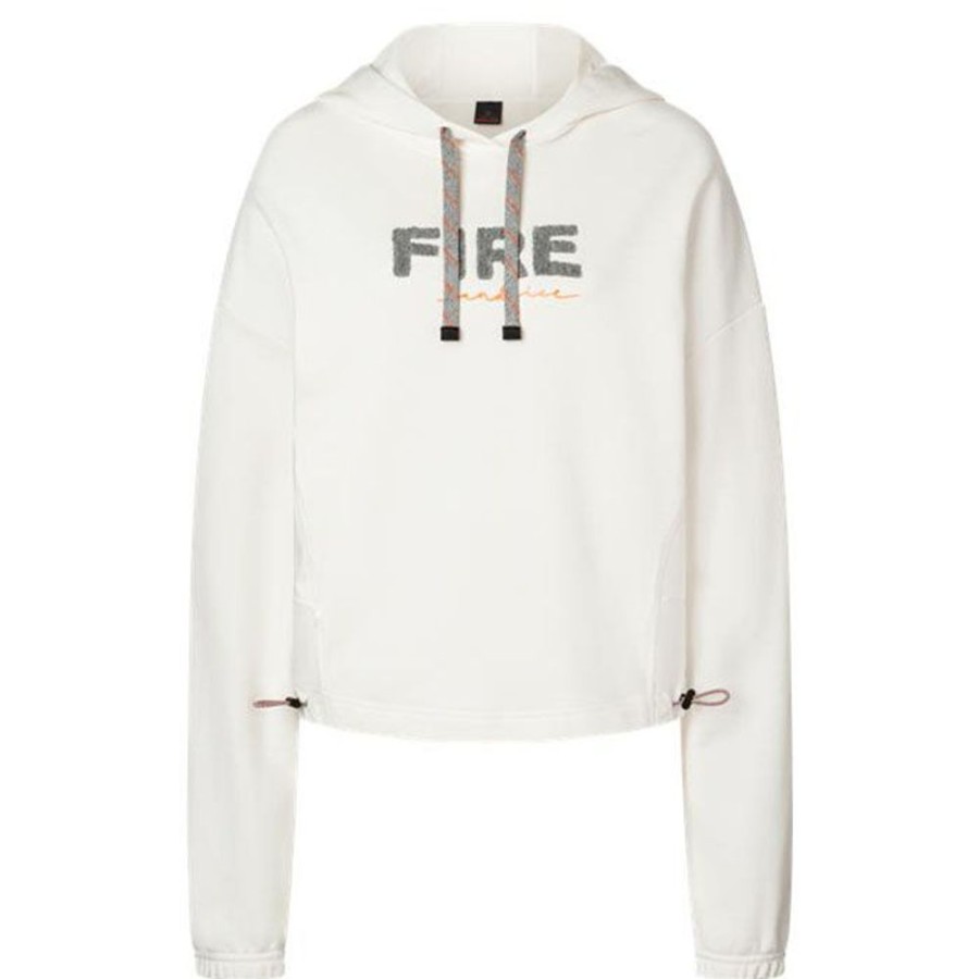 Women Fire + Ice Sweatshirts & Hoodies | Women'S Cana 2 Hoodie