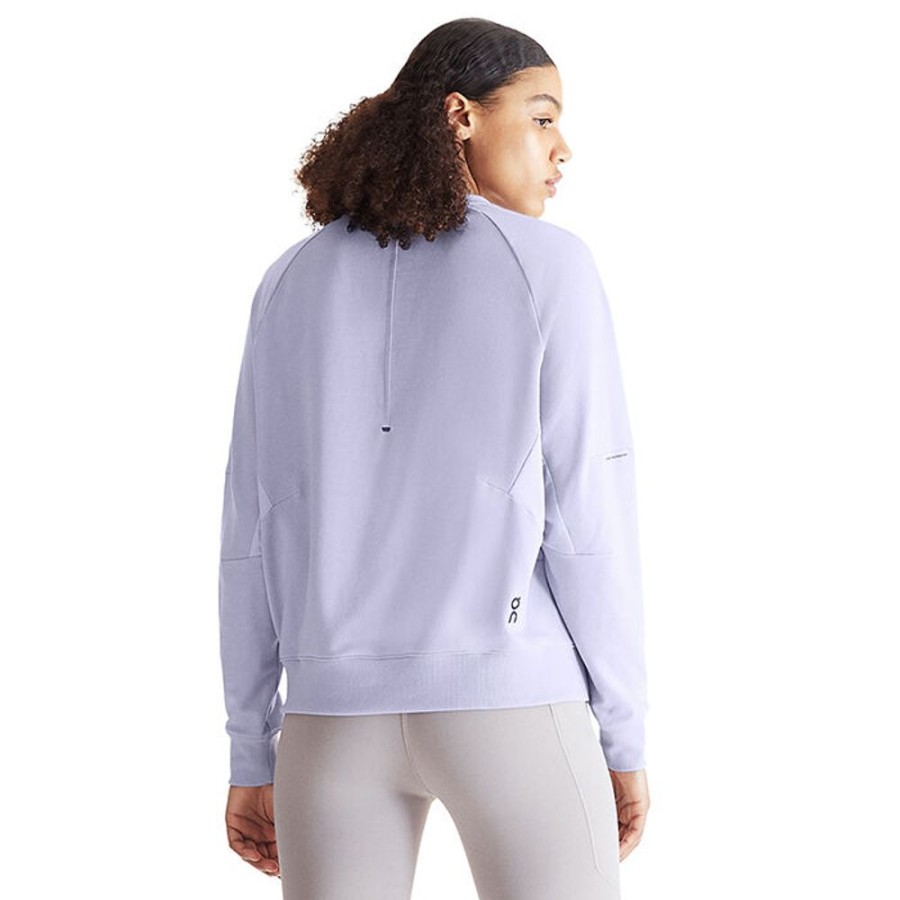 Women On Sweatshirts & Hoodies | Women'S Movement Crew Sweatshirt