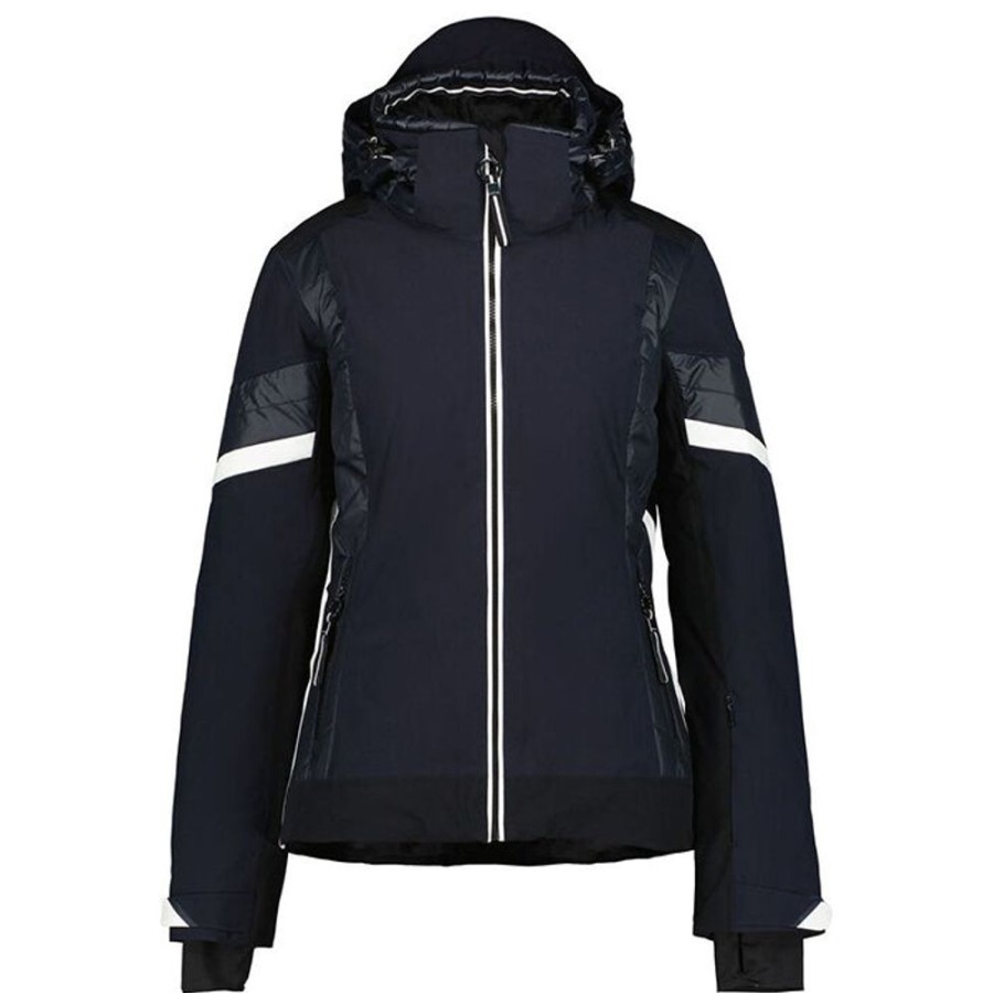 Women Luhta Coats & Jackets | Women'S Hietanen Jacket