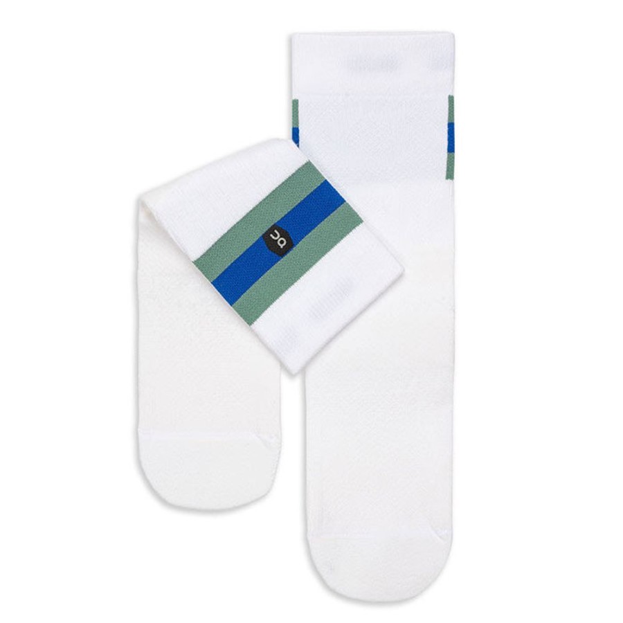 Women On Socks | Women'S Tennis Sock