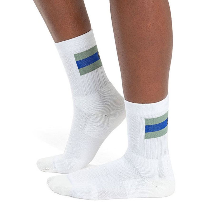 Women On Socks | Women'S Tennis Sock