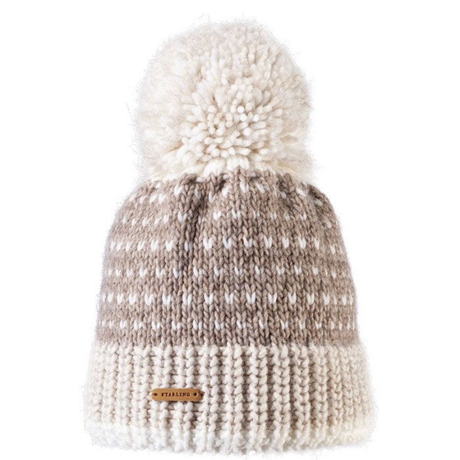 Women Starling Winter Accessories | Women'S Americana Toque