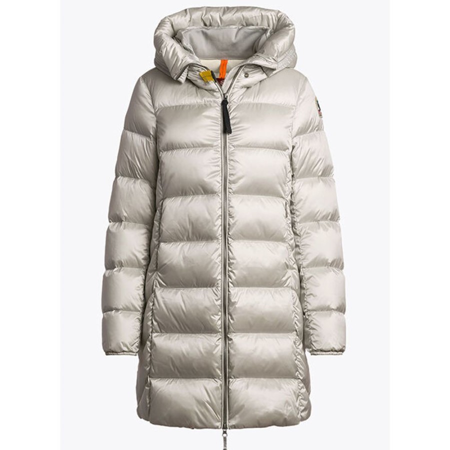 Women Parajumpers Coats & Jackets | Women'S Marion Coat