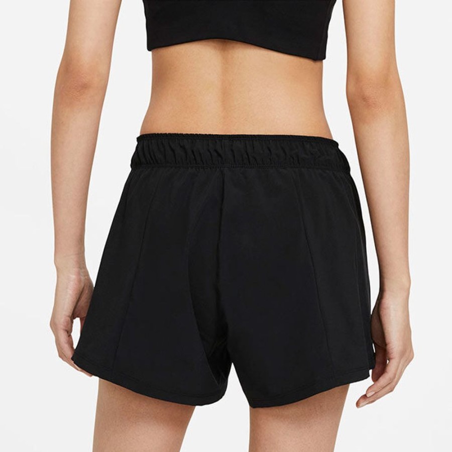 Women Nike Shorts | Women'S Flex Essential 2-In-1 Short (Plus Size)