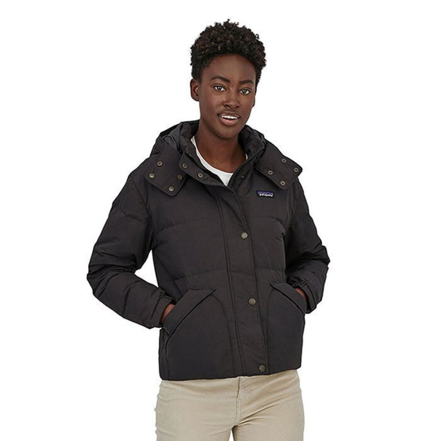 Women Patagonia Coats & Jackets | Women'S Downdrift Jacket