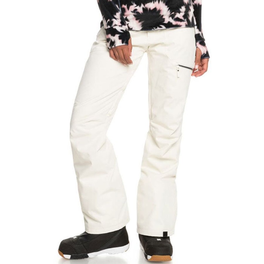 Women Roxy Pants | Women'S Nadia Snow Pant