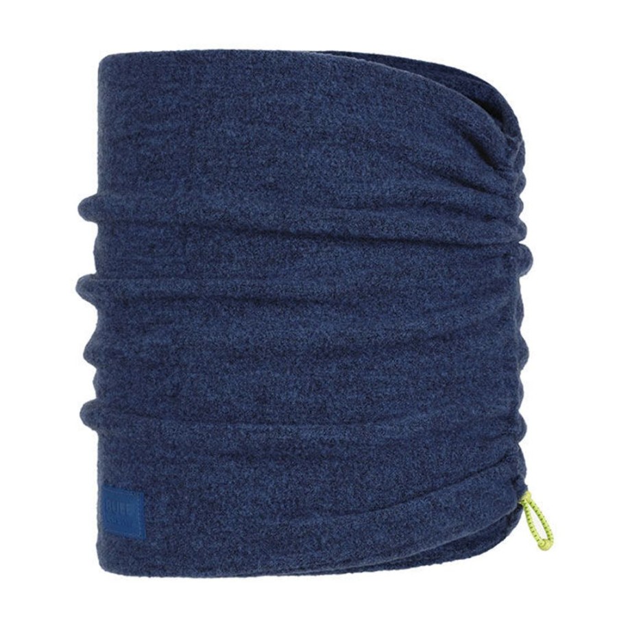 Women Buff Winter Accessories | Unisex Merino Wool Fleece Neck Warmer