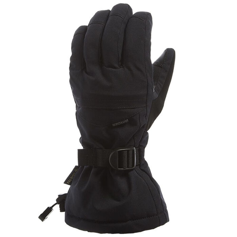 Women Spyder Winter Accessories | Women'S Synthesis Glove