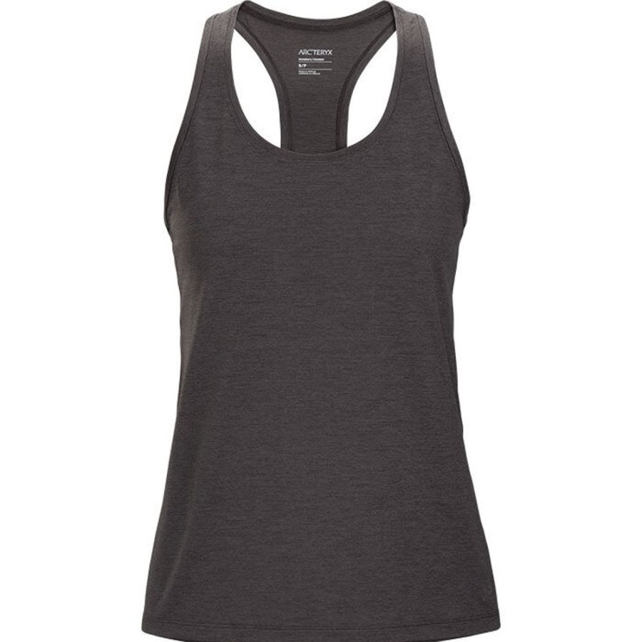 Women Arc'teryx Tops | Women'S Taema Tank Top