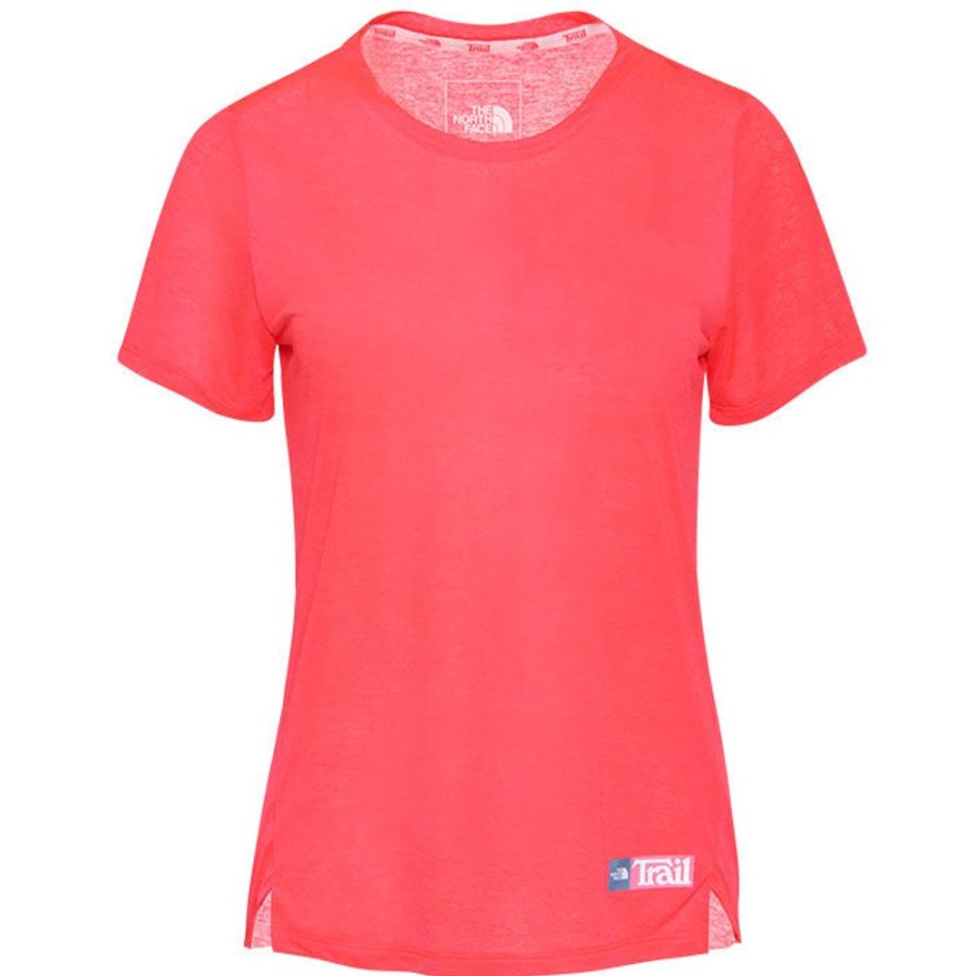 Women The North Face Tops | Women'S Sunriser Top