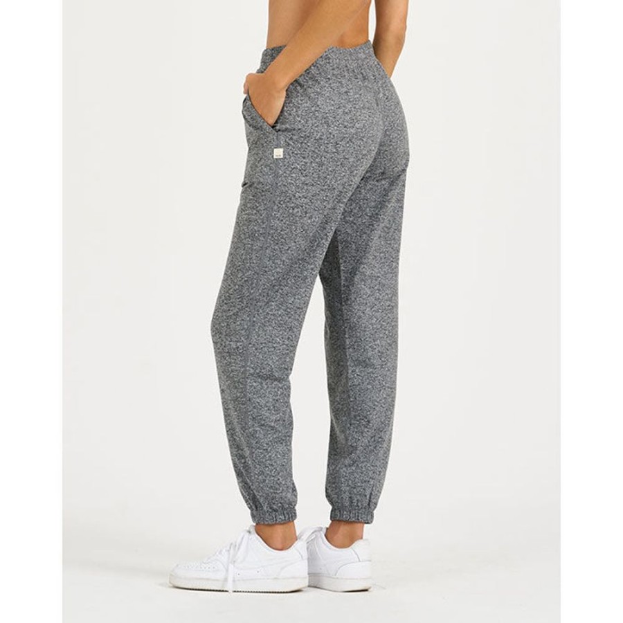 Women Vuori Pants | Women'S Boyfriend Jogger Pant