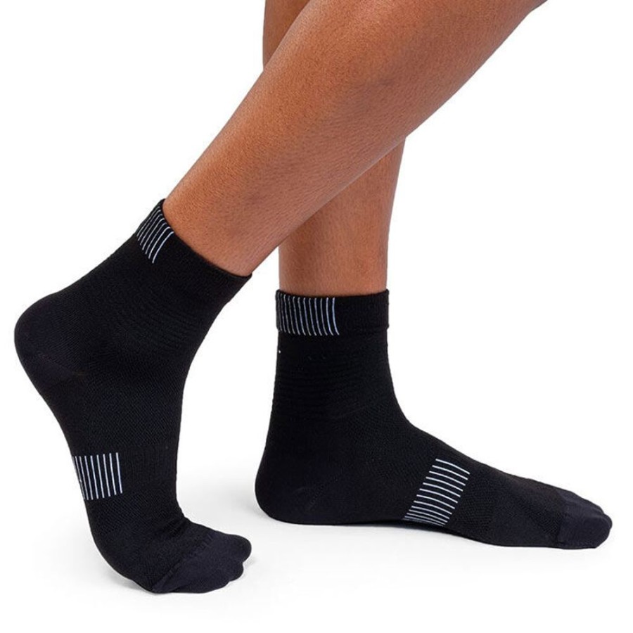 Women On Socks | Women'S Ultralight Mid Sock