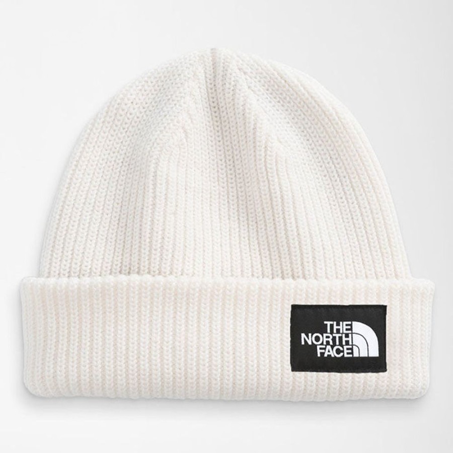 Women The North Face Winter Accessories | Unisex Salty Dog Beanie