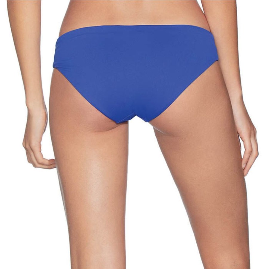 Women Maaji Swimwear Swimwear | Women'S Pacific Sublime Reversible Bikini Bottom