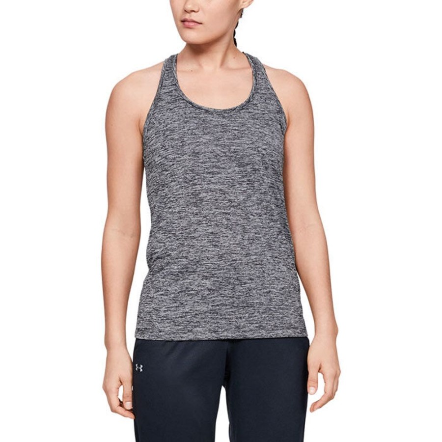 Women Under Armour Tops | Women'S Ua Tech? Twist Tank Top