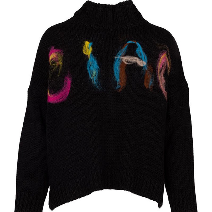 Women Astrid Sweaters | Women'S Ciao Bella Sweater