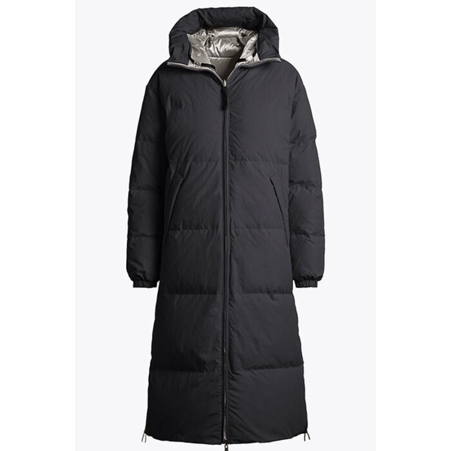 Women Parajumpers Coats & Jackets | Women'S Sleeping Bag Reversible Coat