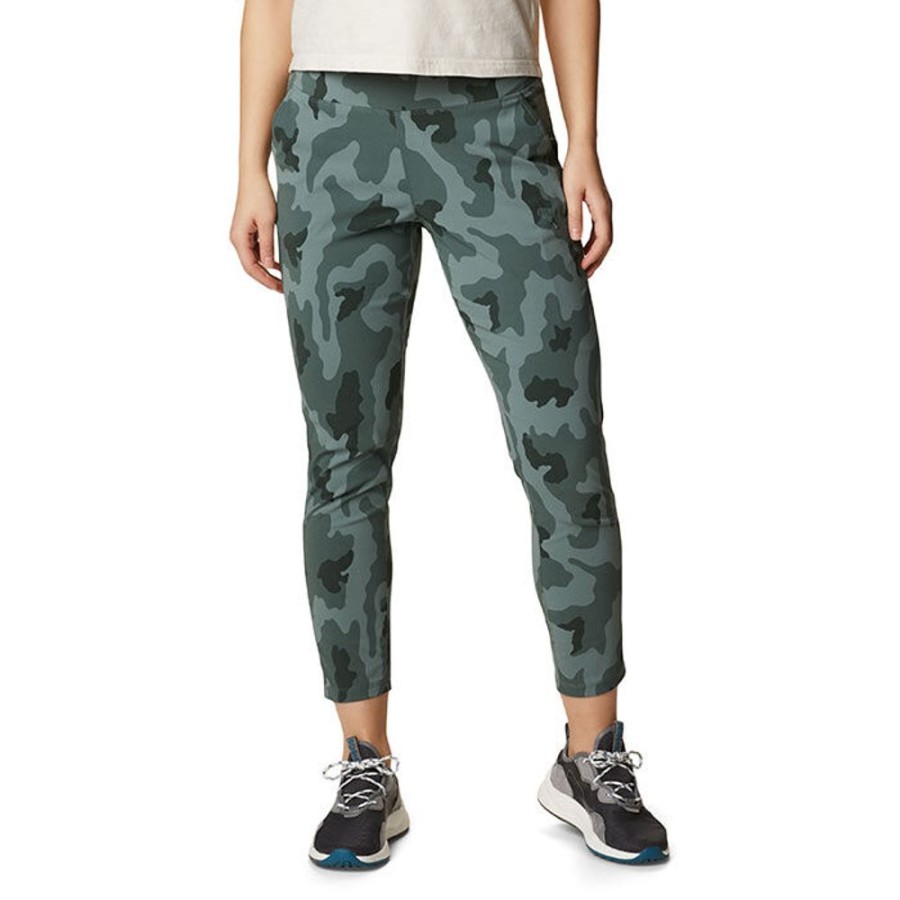 Women Mountain Hardwear Pants | Women'S Dynama/2? Ankle Pant