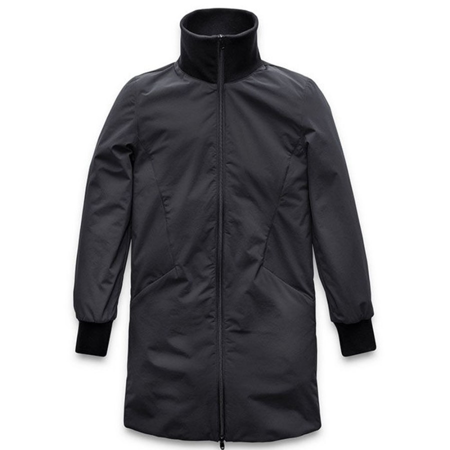 Women Nobis Coats & Jackets | Women'S Mora Jacket