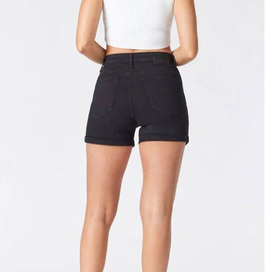 Women Mavi Shorts | Women'S Sheena Straight Short