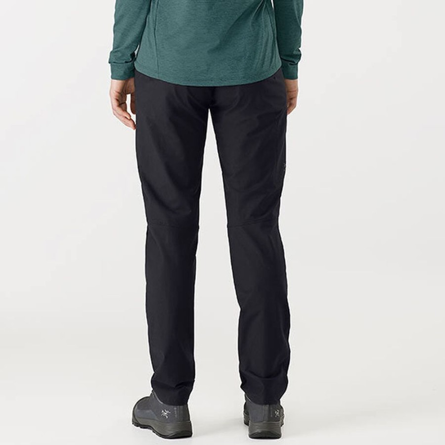 Women Arc'teryx Pants | Women'S Konseal Pant