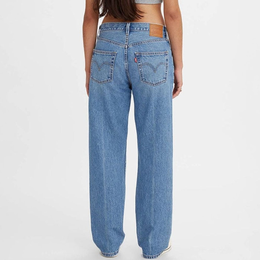 Women Levi's Denim | Women'S 501? '90S Jean