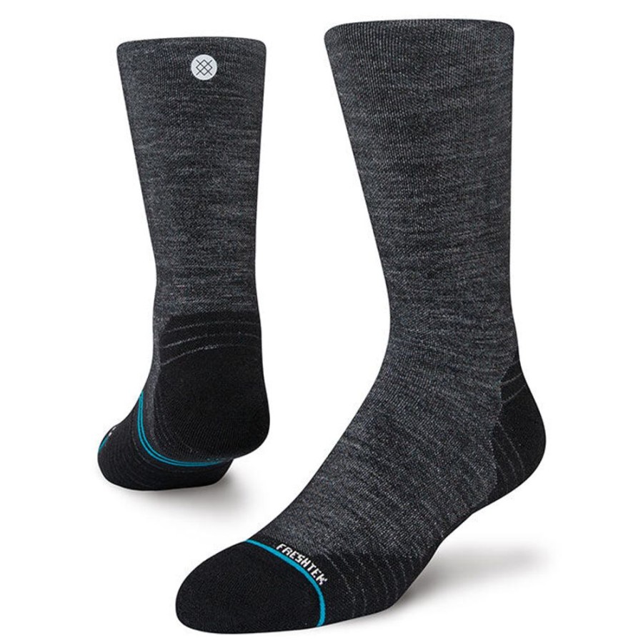 Women Stance Socks | Unisex Run Light Crew Sock