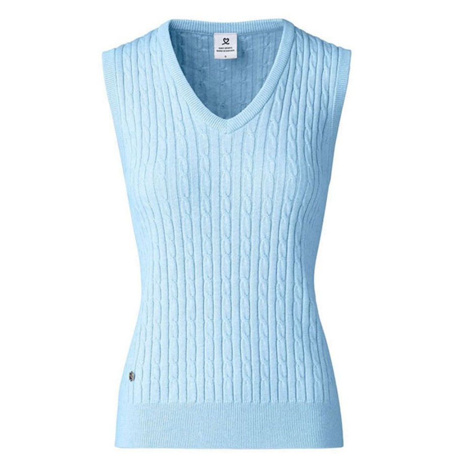 Women Daily Sports Sweaters | Women'S Madelene Sweater Vest