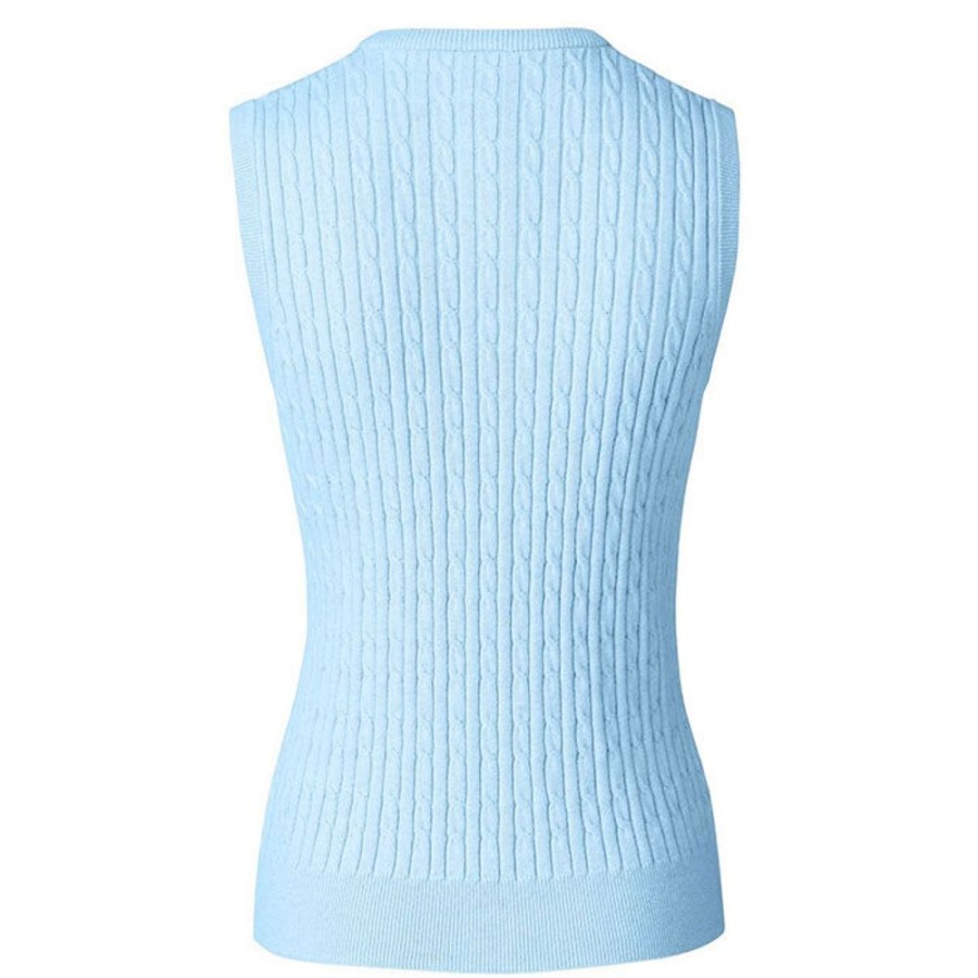 Women Daily Sports Sweaters | Women'S Madelene Sweater Vest