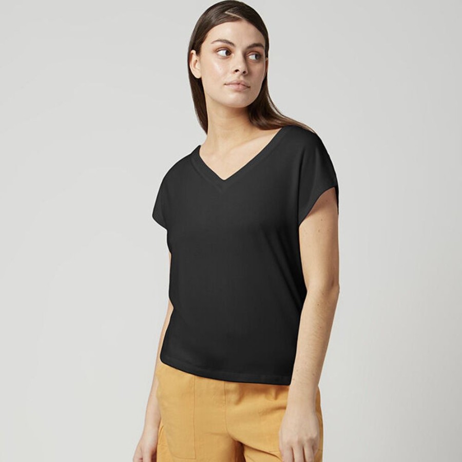 Women FIG Clothing Tops | Women'S Brighton Top