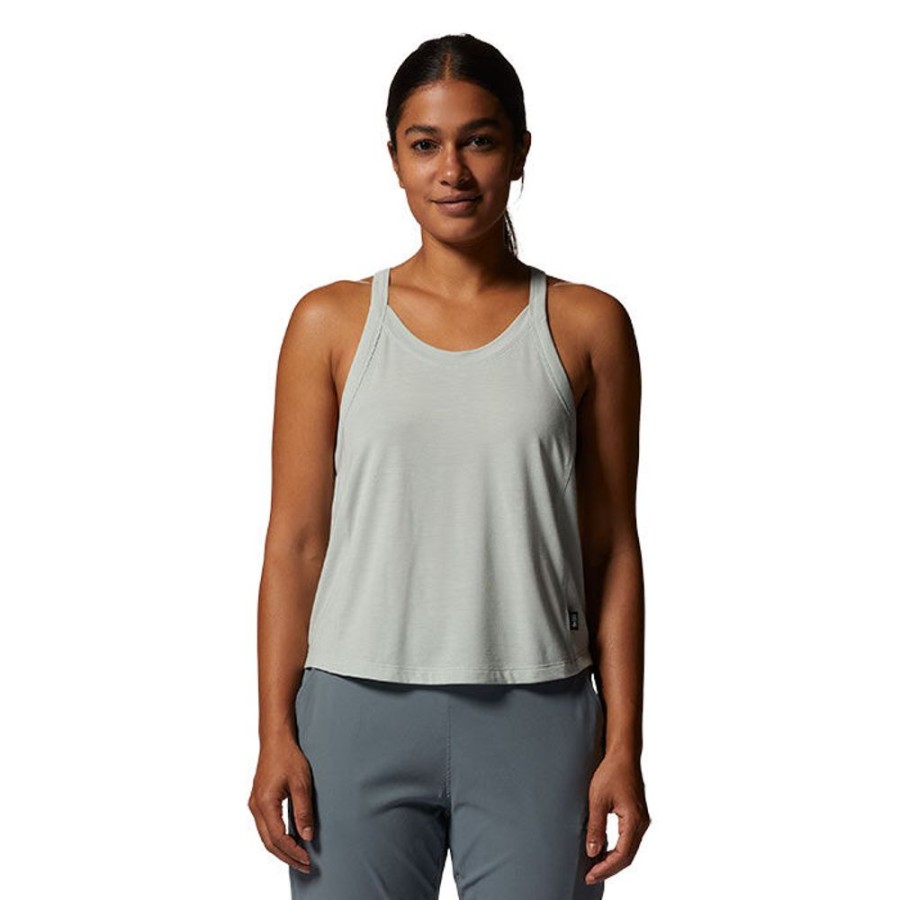 Women Mountain Hardwear Tops | Women'S Trek N Go? Tank Top