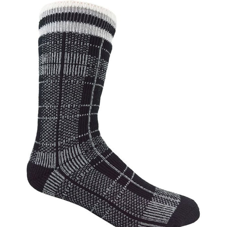 Women Kodiak Socks | Men'S Heat Plus Sock