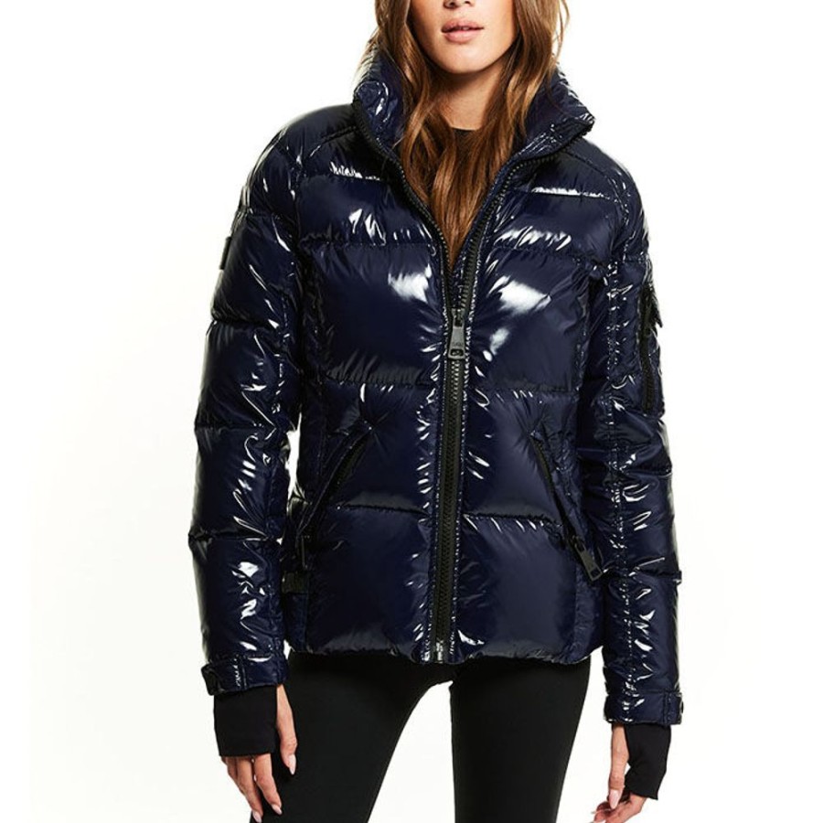 Women Sam Coats & Jackets | Women'S Freestyle Jacket