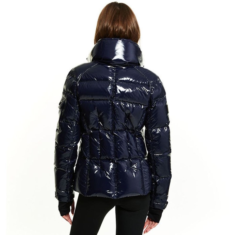 Women Sam Coats & Jackets | Women'S Freestyle Jacket