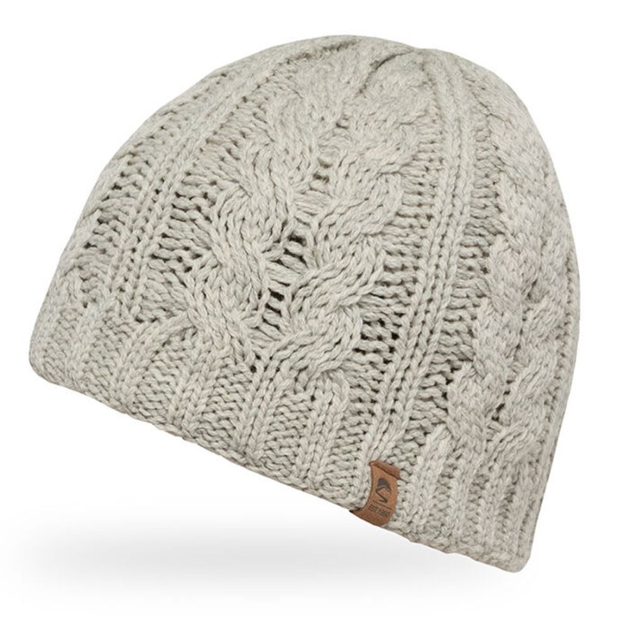 Women Sunday Afternoons Winter Accessories | Women'S Snowmelt Merino Beanie