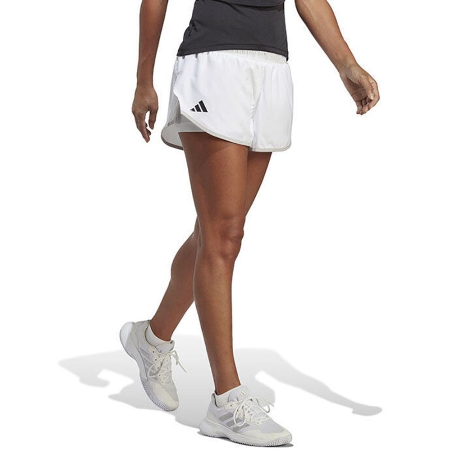 Women adidas Pants | Women'S Club Tennis Short