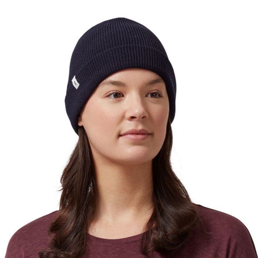 Women On Winter Accessories | Unisex Merino Beanie