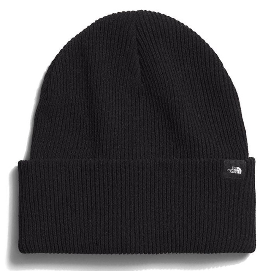 Women The North Face Winter Accessories | Unisex Urban Cuff Beanie