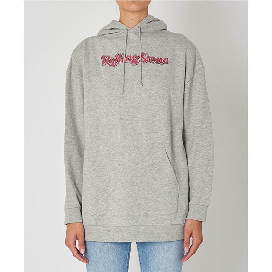 Women Rolla's Sweatshirts & Hoodies | Women'S Rolling Stone 1981 Hoodie