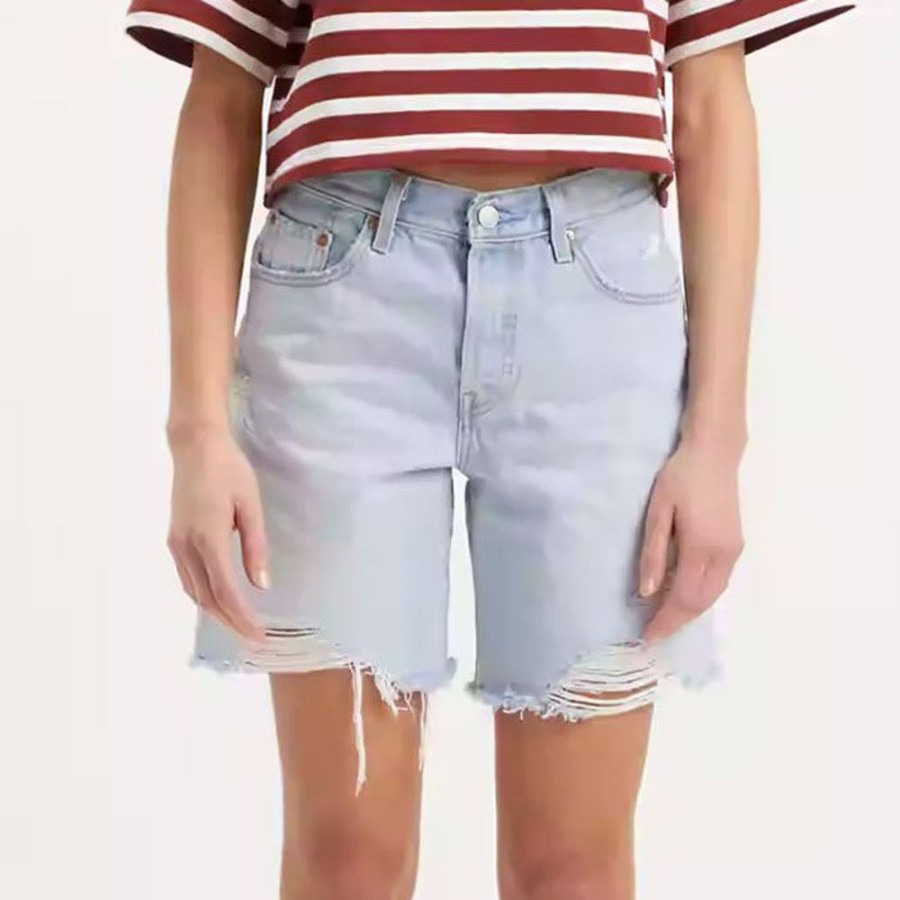 Women Levi's Shorts | Women'S 501? '90S Short