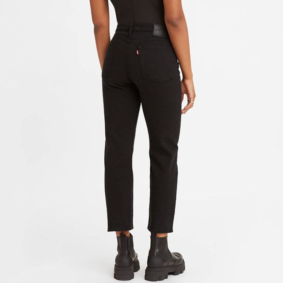 Women Levi's Denim | Women'S Wedgie Straight Fit Jean