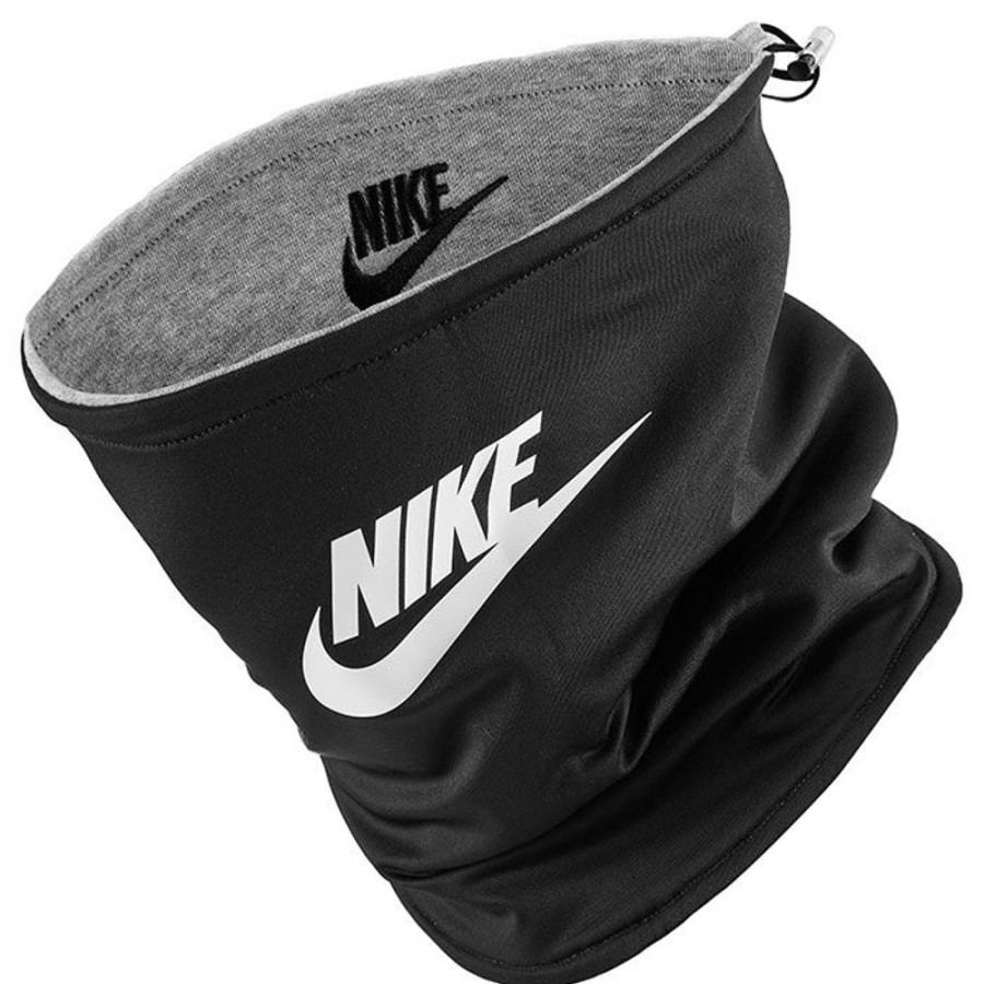 Women Nike Winter Accessories | Unisex Futura Reversible Neck Warmer