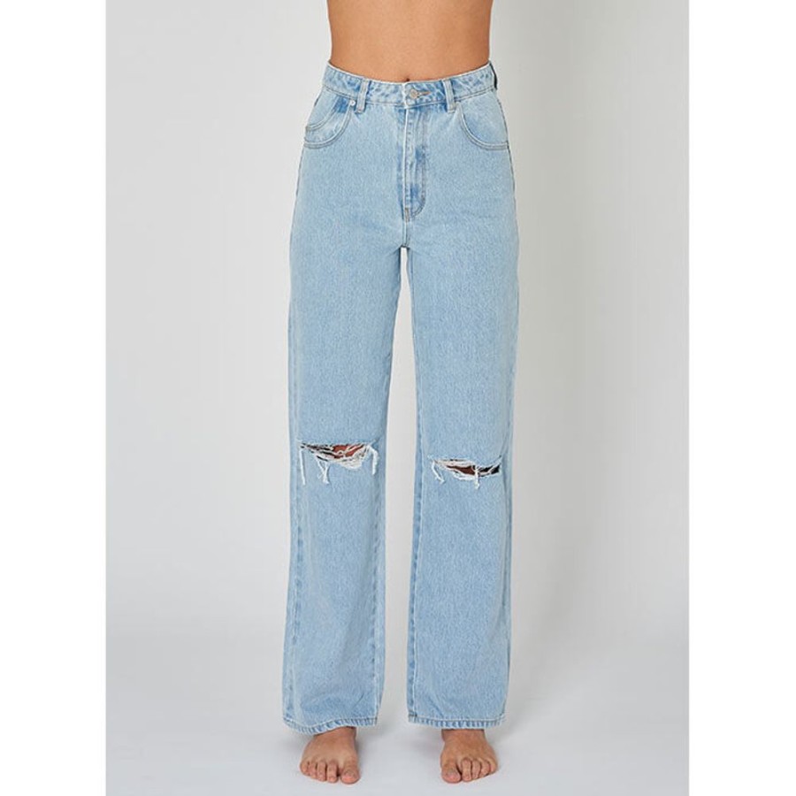 Women Rolla's Denim | Women'S Heidi Jean