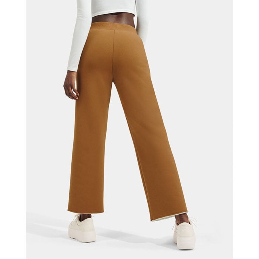 Women UGG Pants | Women'S Myah Bonded Fleece Pant