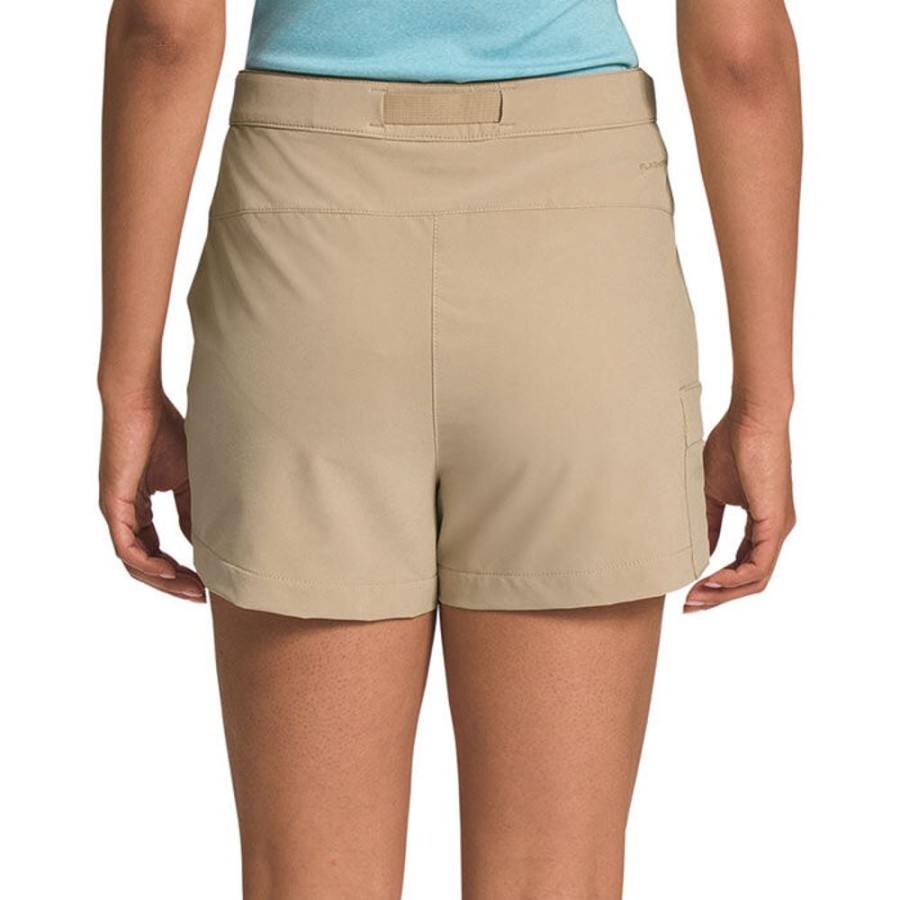 Women The North Face Shorts | Women'S Bridgeway Short