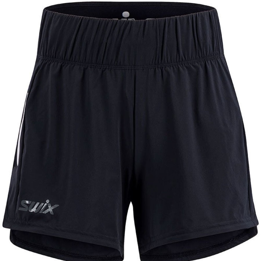 Women Swix Shorts | Women'S Pace Light Short