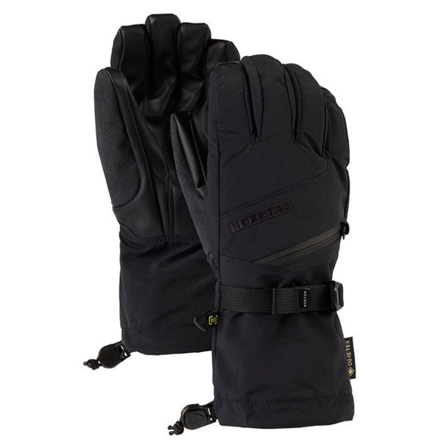 Women Burton Winter Accessories | Women'S Gore-Tex? Glove + Gore Warm Technology